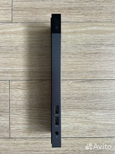 Док станция HP