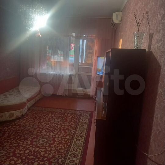 2-к. квартира, 45 м², 3/5 эт.