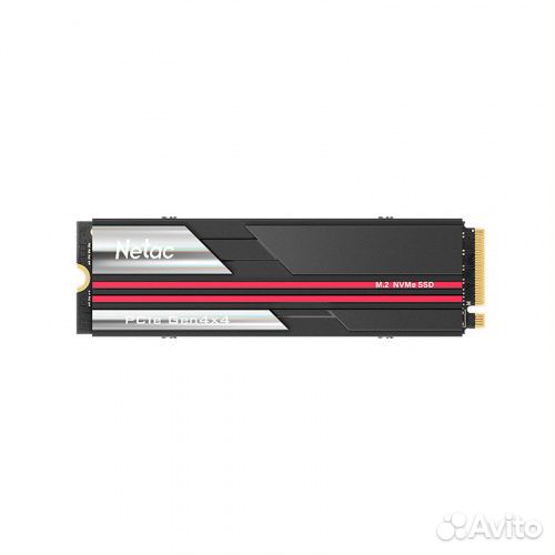 Внутренний SSD Netac NV7000 на 1TB