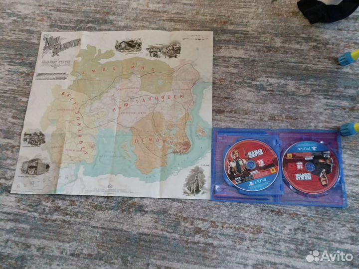 Игры для приставок ps4