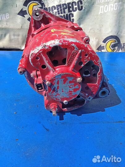 Генератор ак9М2