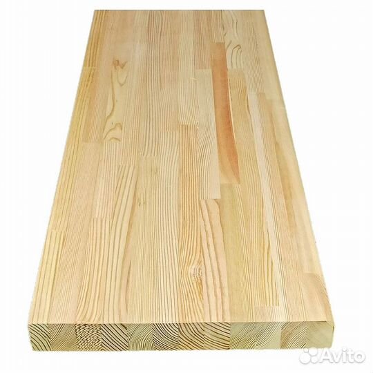 Мебельный щит сорт ав, Э