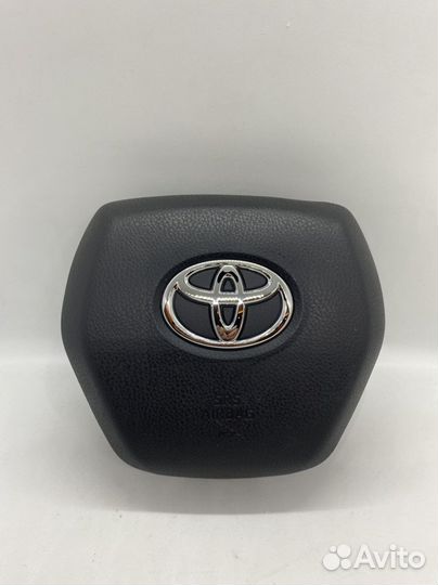 Подушка безопасности Toyota Camry V70