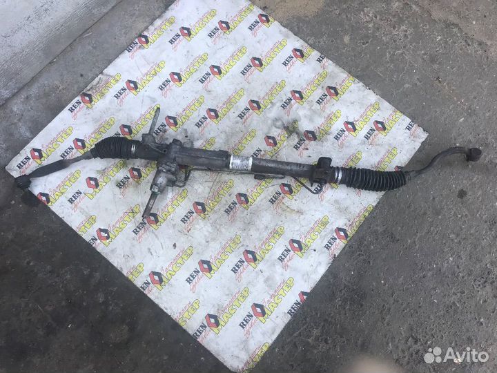 Рулевая рейка Citroen C5 2 поколение (2008-2016) 2