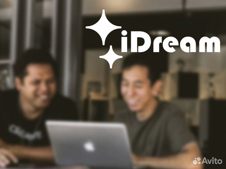 IDream: Воплощение вашей фантазии