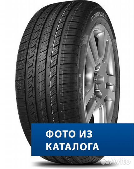 Compasal Citiwalker 265/60 R18 114H