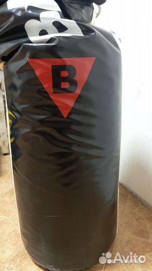 Боксерский мешок