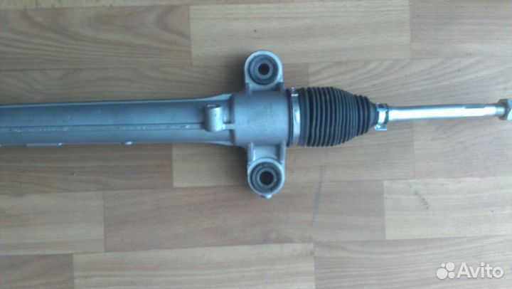 Рейка рулевая Toyota Corolla E120