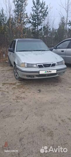 Daewoo Nexia 1.6 МТ, 2008, 391 333 км