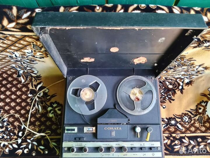 История СССР