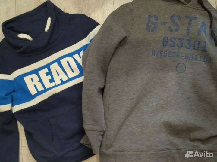 Вещи детские