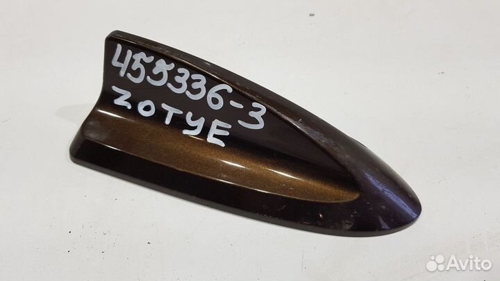 Плавник на крышу (антенна) (Zotye T600)