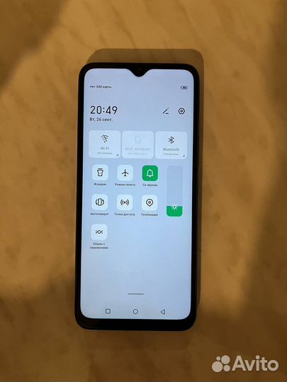 Infinix smart 6 plus