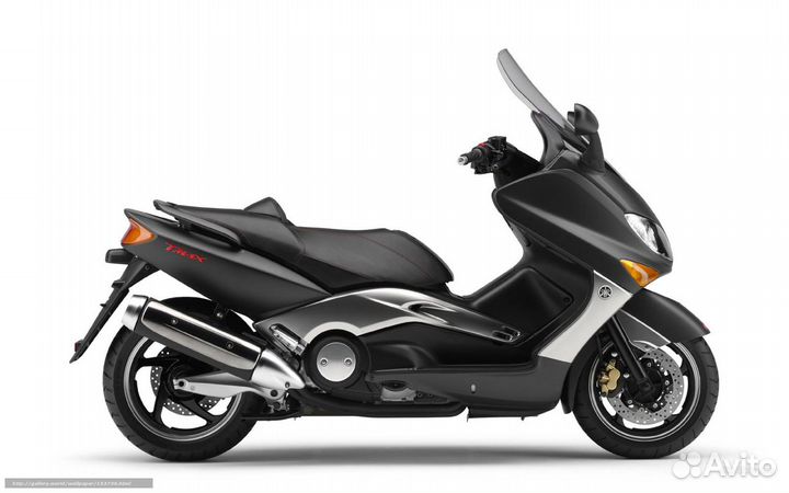 В разбор Yamaha T MAX XP 500 - 2 2004 - 2007 г