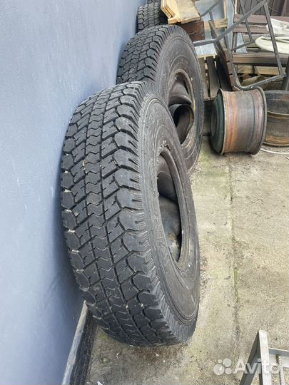 Addo India ACR001 12/10 R20 27F