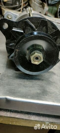 Генератор 24в