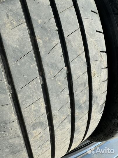 Bridgestone Turanza T005 235/45 R18 94W