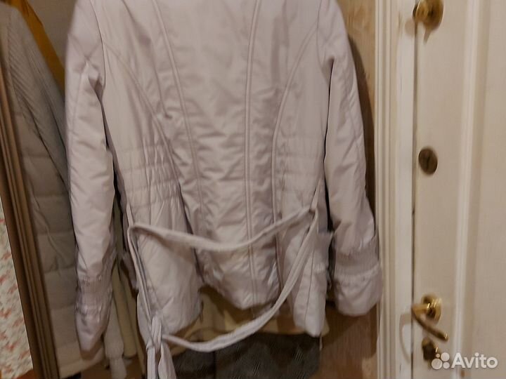 Куртка женская