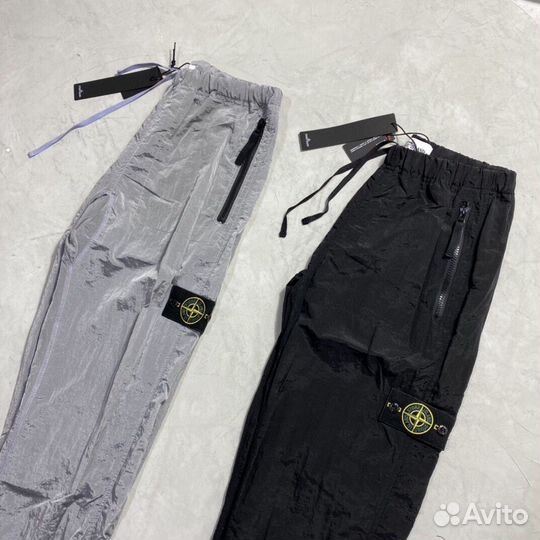 Спортивные штаны Stone Island