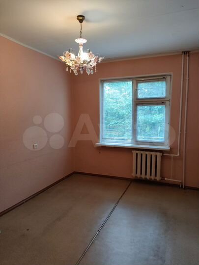 2-к. квартира, 44 м², 4/5 эт.