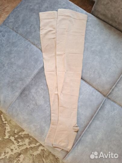 Компрессионные чулки 2 класс 5 размер