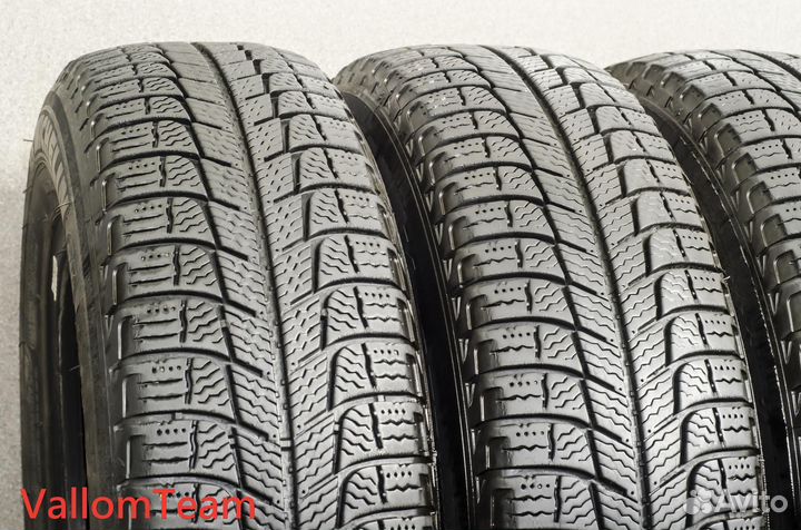 Michelin X-Ice XI3 165/70 R14 85T