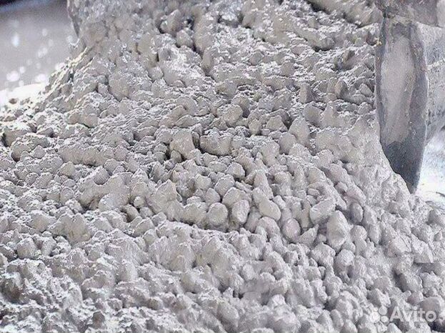 Бетон с доставкой в миксерах o-2703