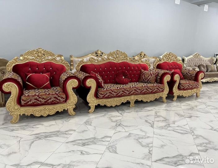 Диван новый