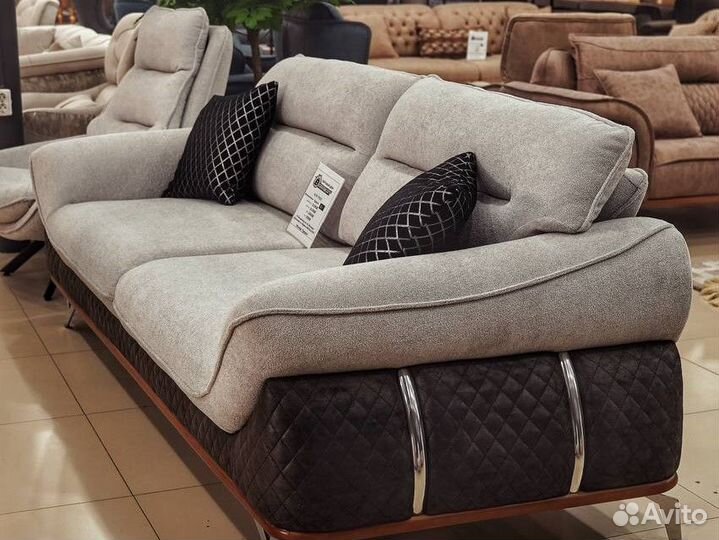 Мягкая мебель vera