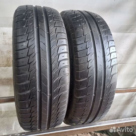 Kleber Dynaxer HP2 185/60 R15 84H