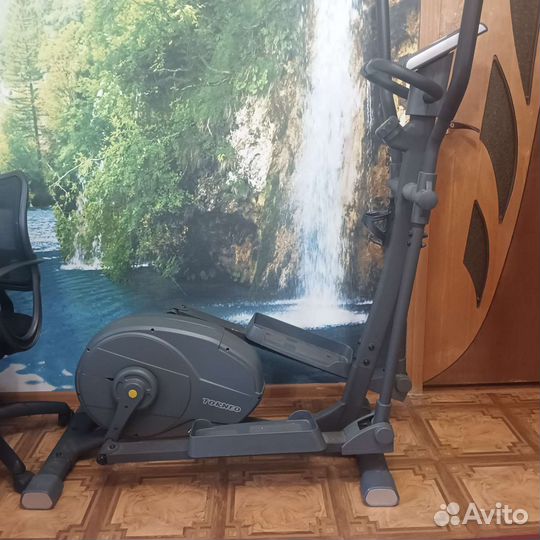 Эллиптический тренажер