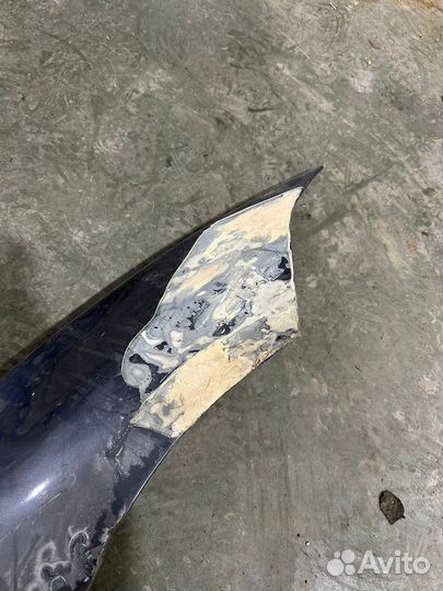 Крыло на BMW G20