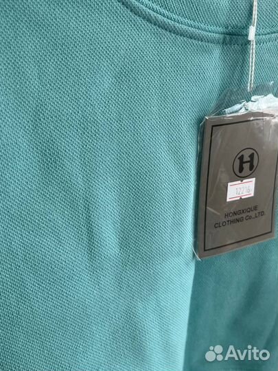 Женский укороченный свитшот