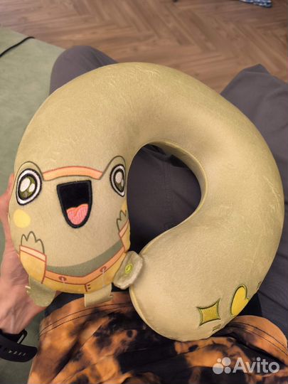 Подушка для шеи/для перелетов