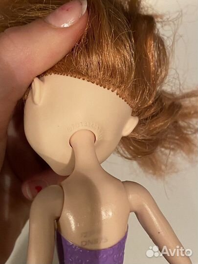 Кукла ever After High холли охара-парикмахер