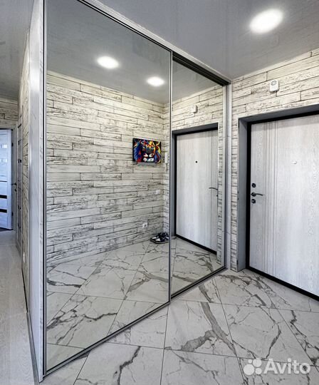 Шкаф купе на заказ