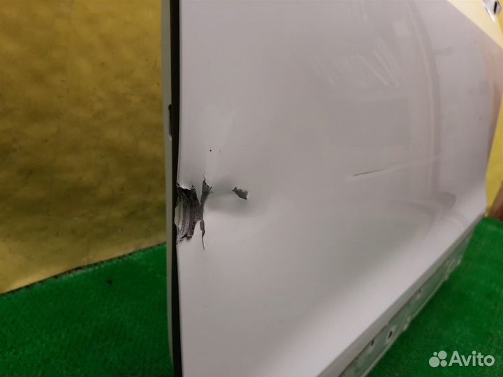 Дверь боковая передняя левая Volkswagen Tiguan AD1