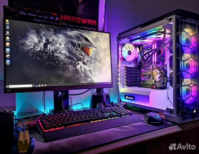 Сборка компьютера под ваш бюджет