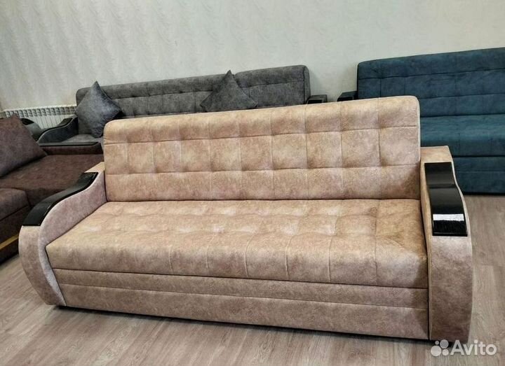 Раскладной диван в наличии