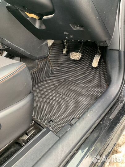 Эво коврики