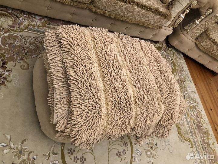 Диван с креслами