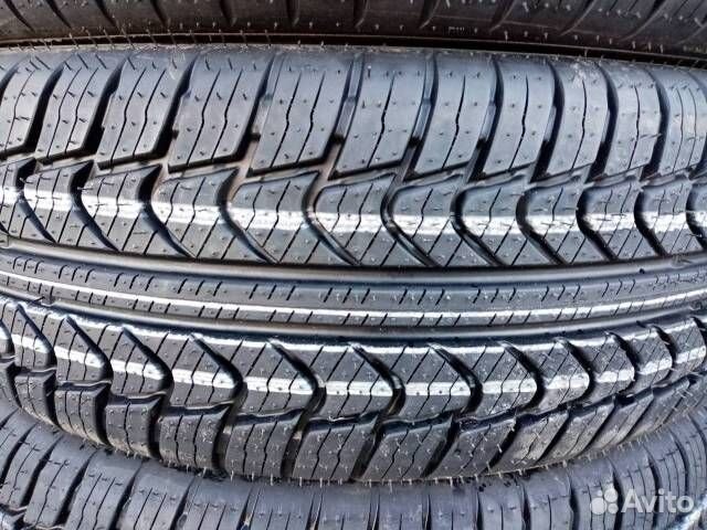 КАМА Кама 365 SUV (НК-242) 215/70 R16