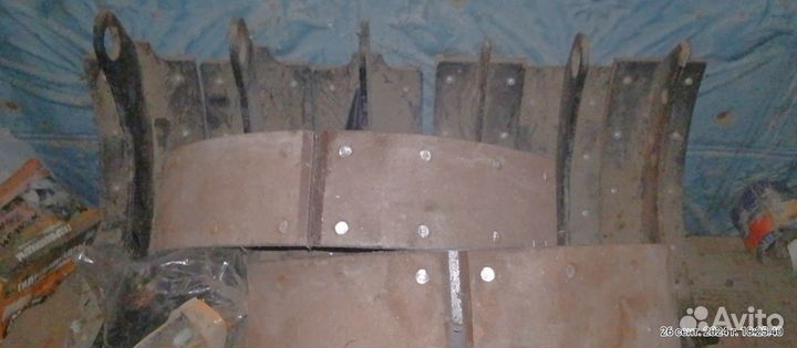 Б/У запчас ь