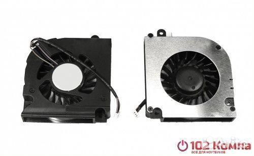 Вентилятор для ноутбука fujitsu siemens v3505