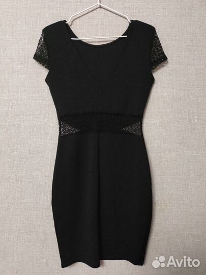 Платье River Island 42-44 размера