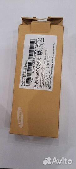 3d очки samsung активные комплект