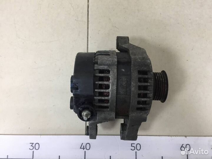 Генератор Geely MK 2008-2015