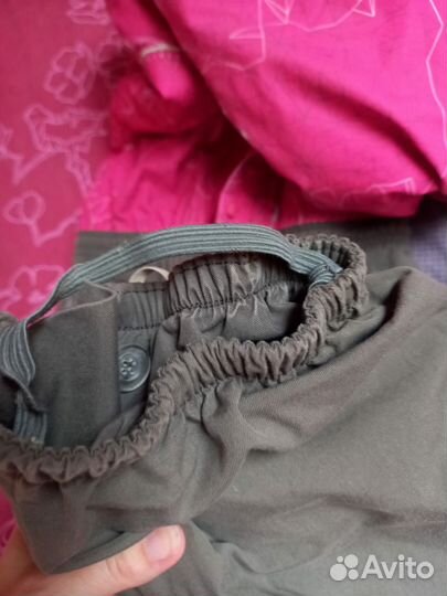 Зимний костюм reima 110 -116