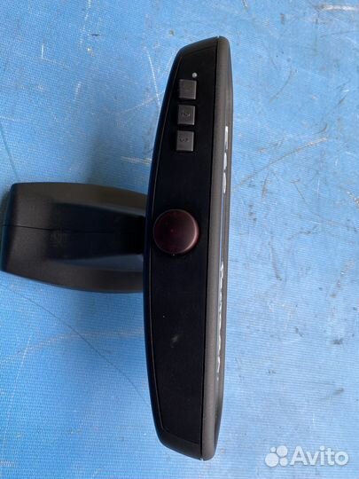 Зеркало салона на BMW E60,61 07-10 г в