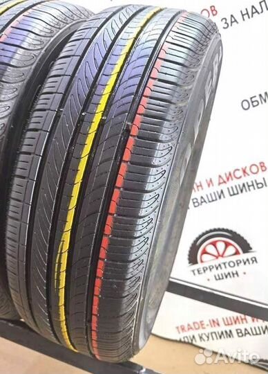 Nexen Opera SUV 205/65 R15 92H